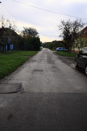 Kölcsey Ferenc utca