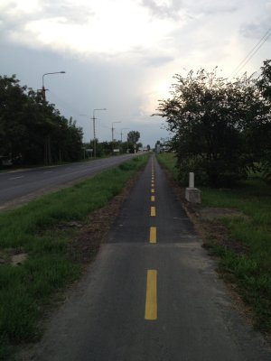 Makói út - 2014. július 18.