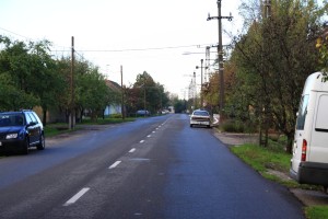 Pálffy utca